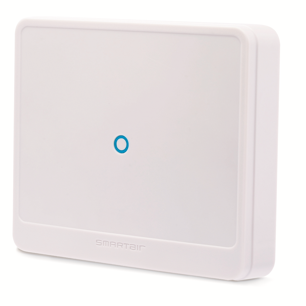 59STWIRHUB3 Mauer SmartAir wireless hub tbv online communicatie tussen software en deurcomponenten